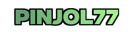 PINJOL77 Logo